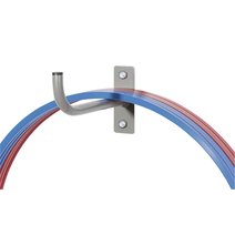 Kübler Sport® Aufhängevorrichtung für Reifen