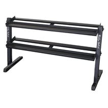 Body-Solid® Kurzhantel-Ablage