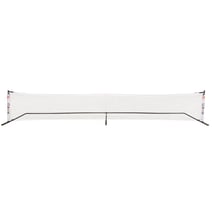 ONIX® Pickleballnetz 2-in-1 Portable Net