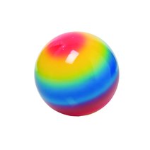 TOGU® Regenbogen Spielball
