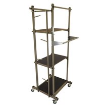 Kübler Sport® Mattenwagen Multifunktional