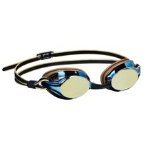 BECO® Schwimmbrille Boston Mirror