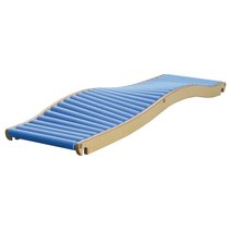 Erzi® Wellenrutsche