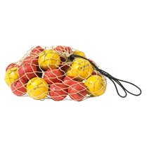Kübler Sport Balltragenetz für Wurf- & Schlagbälle