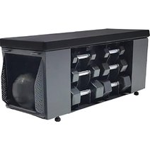 O'Live® Functional Bench