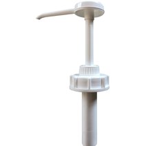 cosiMed® Dosierpumpe für 5 & 10 l Kanister