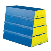 Bänfer® Trapezsprungkasten