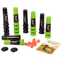 Bassalo® Sets