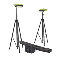 Ritelite® Mobiles Flutlicht Sports-LITE, 2er-Set