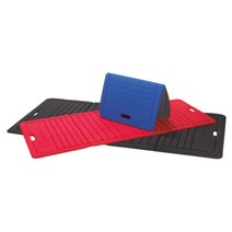 Sveltus® Gymnastik-Faltmatte