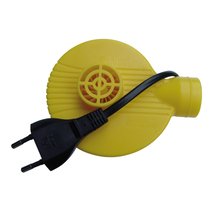 Spezialkompressor für Air-Body