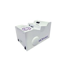 Active Floor® Sportswall Mobile MAX3