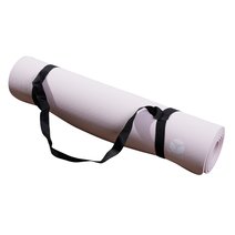 tanga sports® Yogamatte inkl. Tragegurt