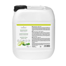 cosiMed® Massagelotion Ginkgo-Limette