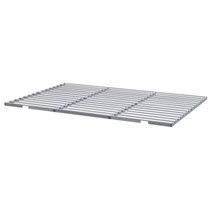 Lattenrost für Hochsprungkissen, aus Aluminium