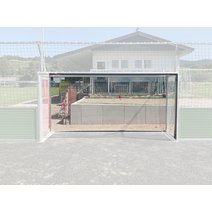 Ersatztornetze für Soccer-Court ARENA PRO und SMART