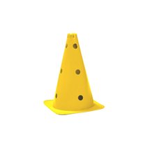 Kübler Sport® Lochkegel