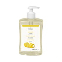 cosiMed® Massageöl Zitrone