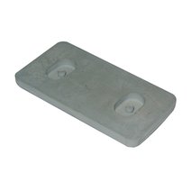 Gummiplatte für REUTHER-Sprungbrett