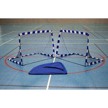Powershot® Pop-Up Handballtore