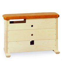 Kübler Sport Sprungkasten SLIM