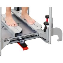 BIOSWING Feedbackmodul 3-teilig für Posturomed® Compact & 202