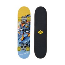 Schildkröt® Junior-Skateboard 24″ Best Surfer