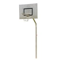 Streetballanlage ROBUST