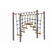 Vario-System Brücke (ohne Pfosten)