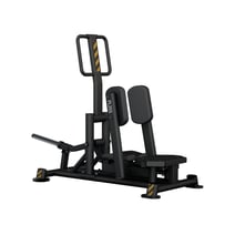 BH Fitness® Plate Loaded Abduktor-Maschine, stehend