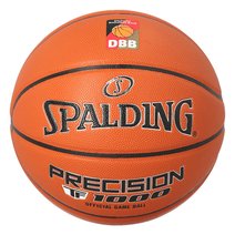 Spalding® Basketball Precision TF-1000 DBB Composite 