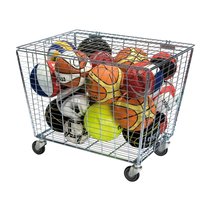 Balltransportwagen Mini
