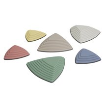 Gonge® Fluss-Steine Nordic