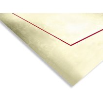 SPIETH® RG-Veloursteppich Tel Aviv 14x14 