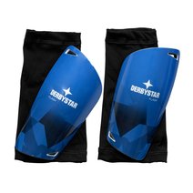 Derbystar® Schienbeinschoner FLASH