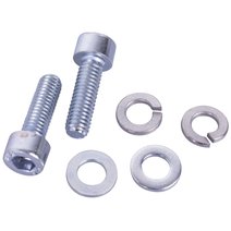 Schraubenset für Seilfeststeller