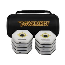 Powershot® Reaktionslichter 8er-Set