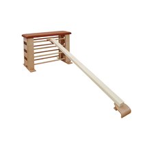 Kübler Sport Schwebebalken VARIANTA