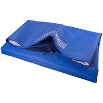 Kübler Sport Bezug für Universal-Turnmatte