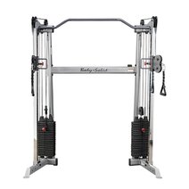 Body-Solid® Multi-Kabelzug GDCC-200