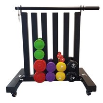 Sveltus® Handgewichtsständer