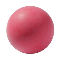 tanga sports® Wurf- und Schlagball aus Moosgummi