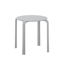 DROP Runder Outdoor-Tisch