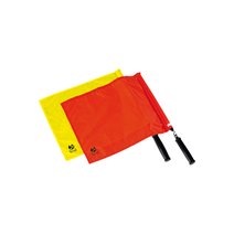 Liski® Schiedsrichter-Assistenten-Fahne