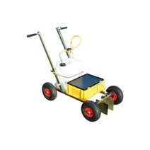 Nassmarkierwagen ECOMATIC 2000