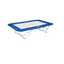 Eurotramp® Trampolin Master Super Special