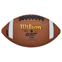 Wilson® GST OFFICIAL COMPOSITE Football