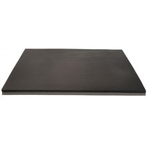ProGame Tatami Puzzle-Wendematte 4 cm stark, schwarz/grau