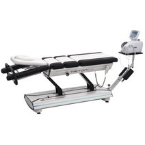 CHATTANOOGA® Traktionsliege TRITON DTS®