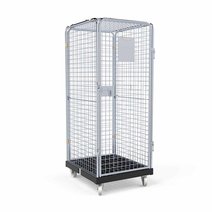 Rollbox BASICline recycelt